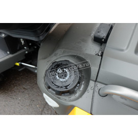 Садовый райдер Stiga Park PRO 900 AWX